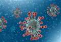 Kent areas dominate coronavirus rate top ten