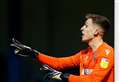 Gills loanee keeper moves on