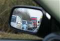Traffic queues for 5 miles as crash closes motorway