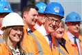 Swinney calls for Labour nationalisation of Network Rail