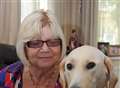 Blind woman and guide dog banned from cafe