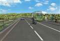 Work on traffic-busting relief road could start this year – but cost spirals to £41m