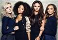Excitement builds for Little Mix in Kent