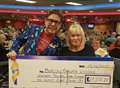 Lucky lady turns £2 into £20,000 at bingo