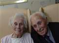 Lydia marks centenary with older brother