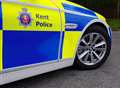 Police appeal over suspected driving offences 