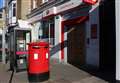 Town’s post office to close for good 