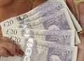 Watch out for fake £20 notes in Ashford