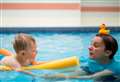 Demand for swimming lessons soars