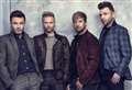 Watch Westlife live - in Kent 