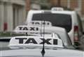 Taxi driver targeted during attempted robbery