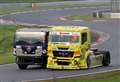 Truck racing finale to go ahead at Brands Hatch without spectators