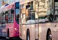 Free weekend bus travel as operators entice passengers to return