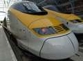 Eurostar services cancelled due to Belgian strike 