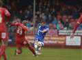 Training pays off for Gills