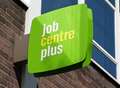 Dole queues in Kent shrink by 105