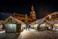 Riga ranked top spot for a bargain Christmas market trip