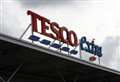 Tesco Extra closes after medical incident