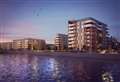 Riverside development delivers 180 new homes