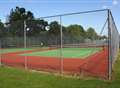 What a racket! Anger over tennis court charges