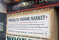 Indoor market to replace high street snooker club