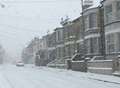 Council services open as usual as snow chaos continues