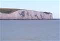 Man fell to death from cliffs