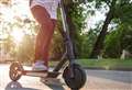 County Town could get electric scooter hire scheme 