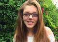 Missing teenager found
