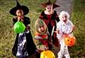 Trick or treat etiquette for Halloween
