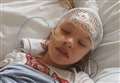 Severely ill girl could get cannabis medication back