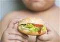 Nearly one in four youngsters 'obese'