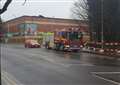 Parts of storm-damaged leisure centre reopen