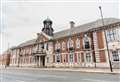 Old town hall no longer ‘at risk’ after £20m refit