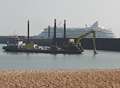 Jobs fear if dredging plans turned down