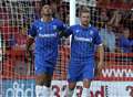 Gills defender rated doubtful for Coventry clash