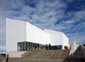 Turner Contemporary launches £20m endowment fund