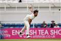 Overseas bowler extends Kent stay
