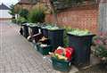 Recycling bins still missed as collections restart