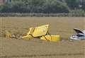 Steep turn caused fatal plane crash