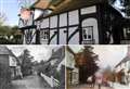 What is Kent's oldest pub?