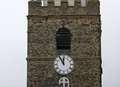 Call for curfew bell to sound over town again 