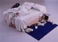 Emin bed snapped up for £2.2m 