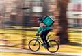 Deliveroo launches in town - is your favourite takeaway included?