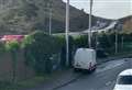 'Queue-skipping lorries creating noise nightmare are keeping my kids up'