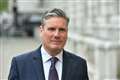 Labour leader Starmer steps up demand for lockdown ‘exit strategy’