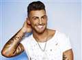 X Factor's Jake Quickenden to appear in Maidstone