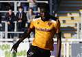 Khan 'fit and raring to go' for Maidstone