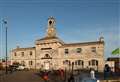 Rethink over historic harbour building’s restoration after £2.5m funding bid lost