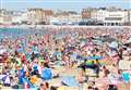 'Crammed beaches did not cause Covid outbreak'